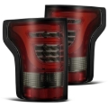 Picture of AlphaRex ARX PRO-Series Tail Lights - 652020