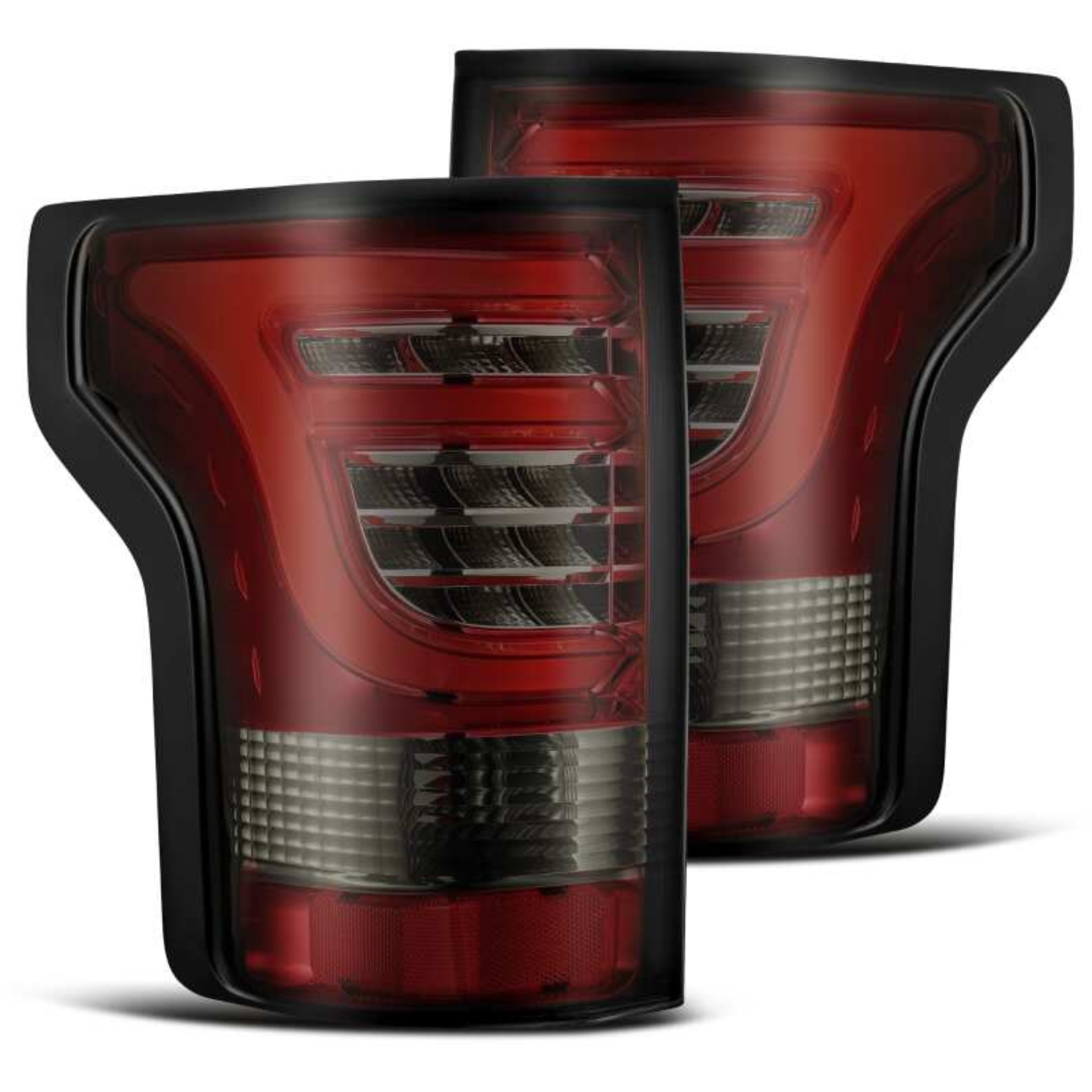 Picture of AlphaRex ARX PRO-Series Tail Lights - 652020