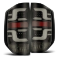 Picture of AlphaRex ARX PRO-Series Tail Lights - 672010
