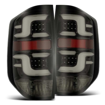 Picture of AlphaRex ARX PRO-Series Tail Lights - 672010