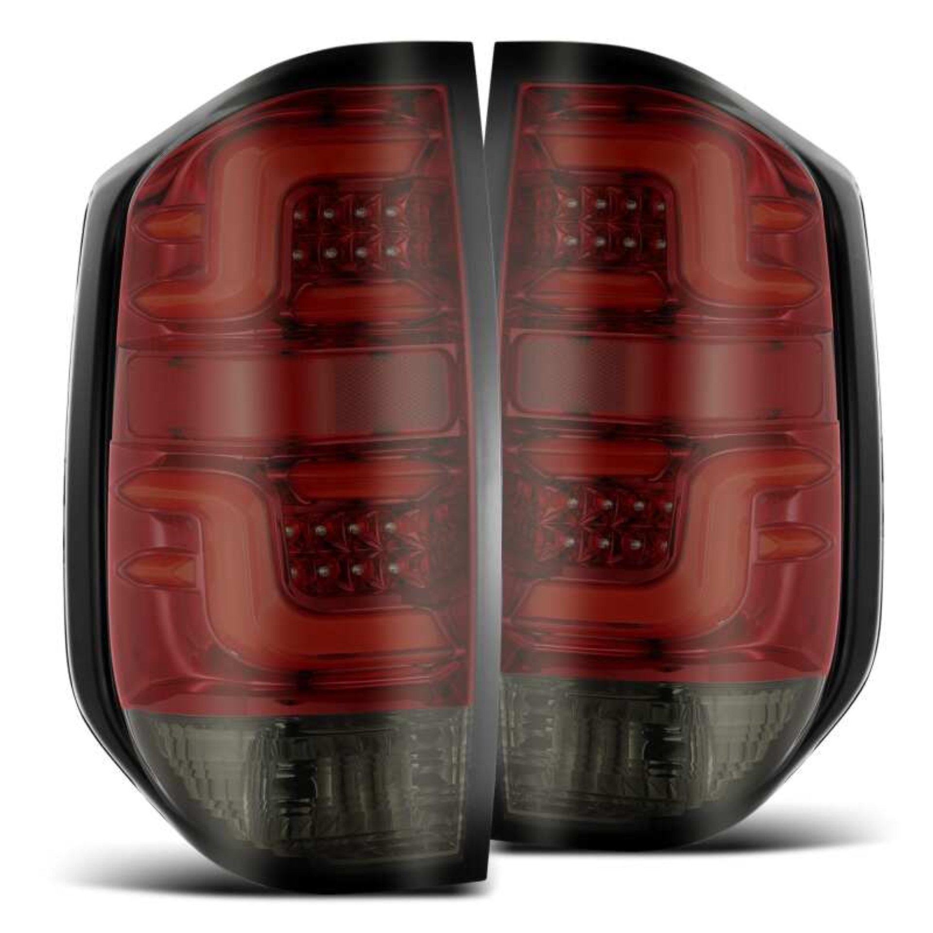 Picture of AlphaRex ARX PRO-Series Tail Lights - 672020