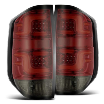 Picture of AlphaRex ARX PRO-Series Tail Lights - 672020