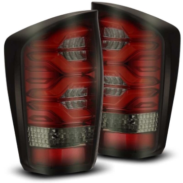 Picture of AlphaRex ARX PRO-Series Tail Lights - 680020