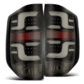 Picture of AlphaRex ARX PRO-Series Tail Lights - 672010