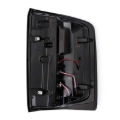 Picture of AlphaRex ARX PRO-Series Tail Lights - 630020