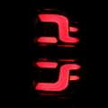 Picture of AlphaRex ARX PRO-Series Tail Lights - 672010