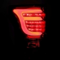 Picture of AlphaRex ARX PRO-Series Tail Lights - 652020