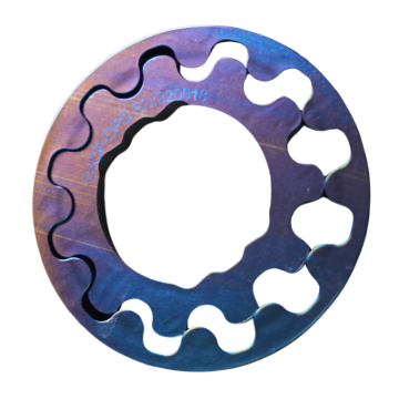 Picture of Boundary BOU Oil Pump Gear - G4GF-OPG-M