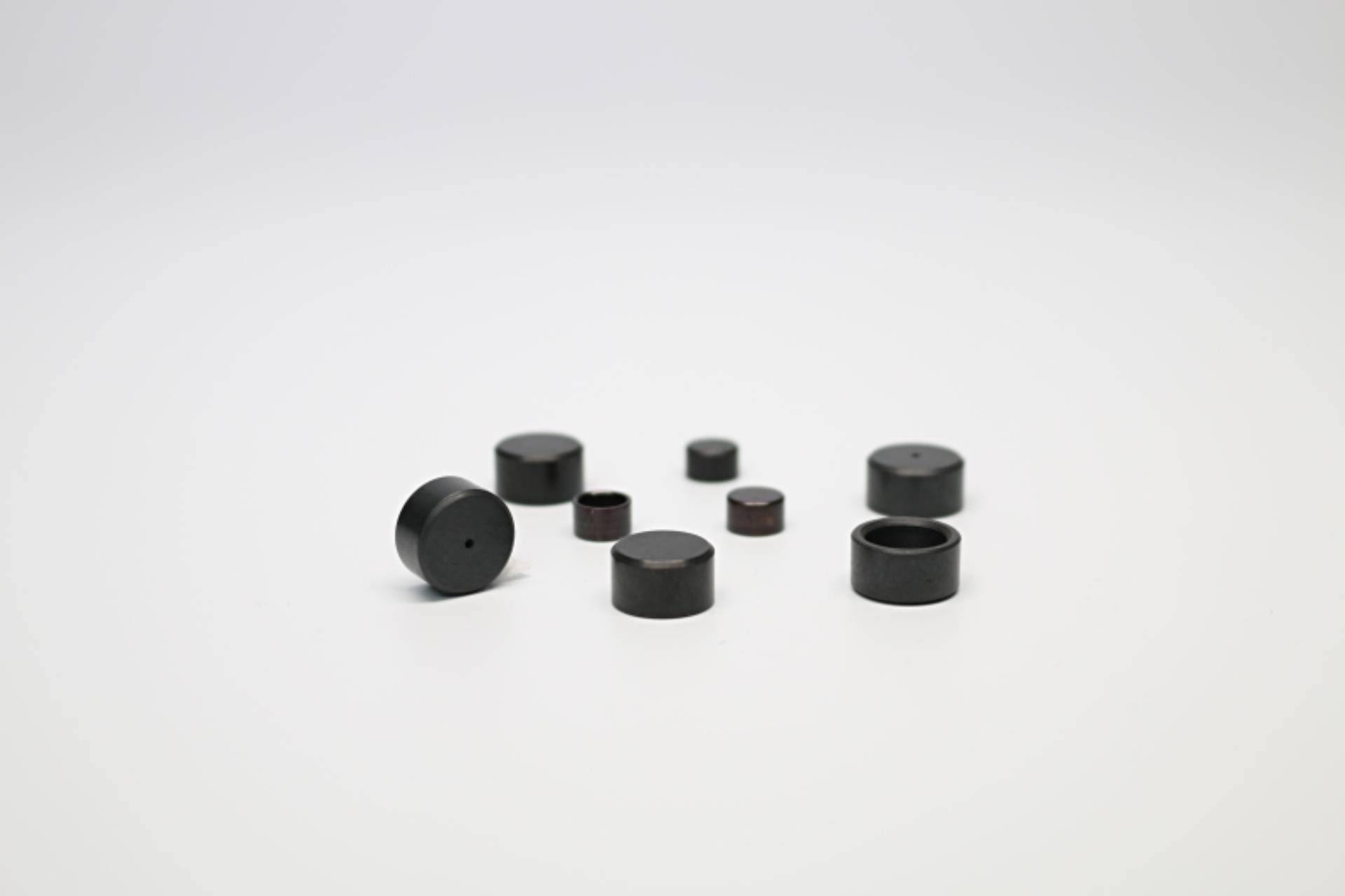 Picture of Ferrea FER Lash Caps-Single Valve Lash Caps - C10007-1
