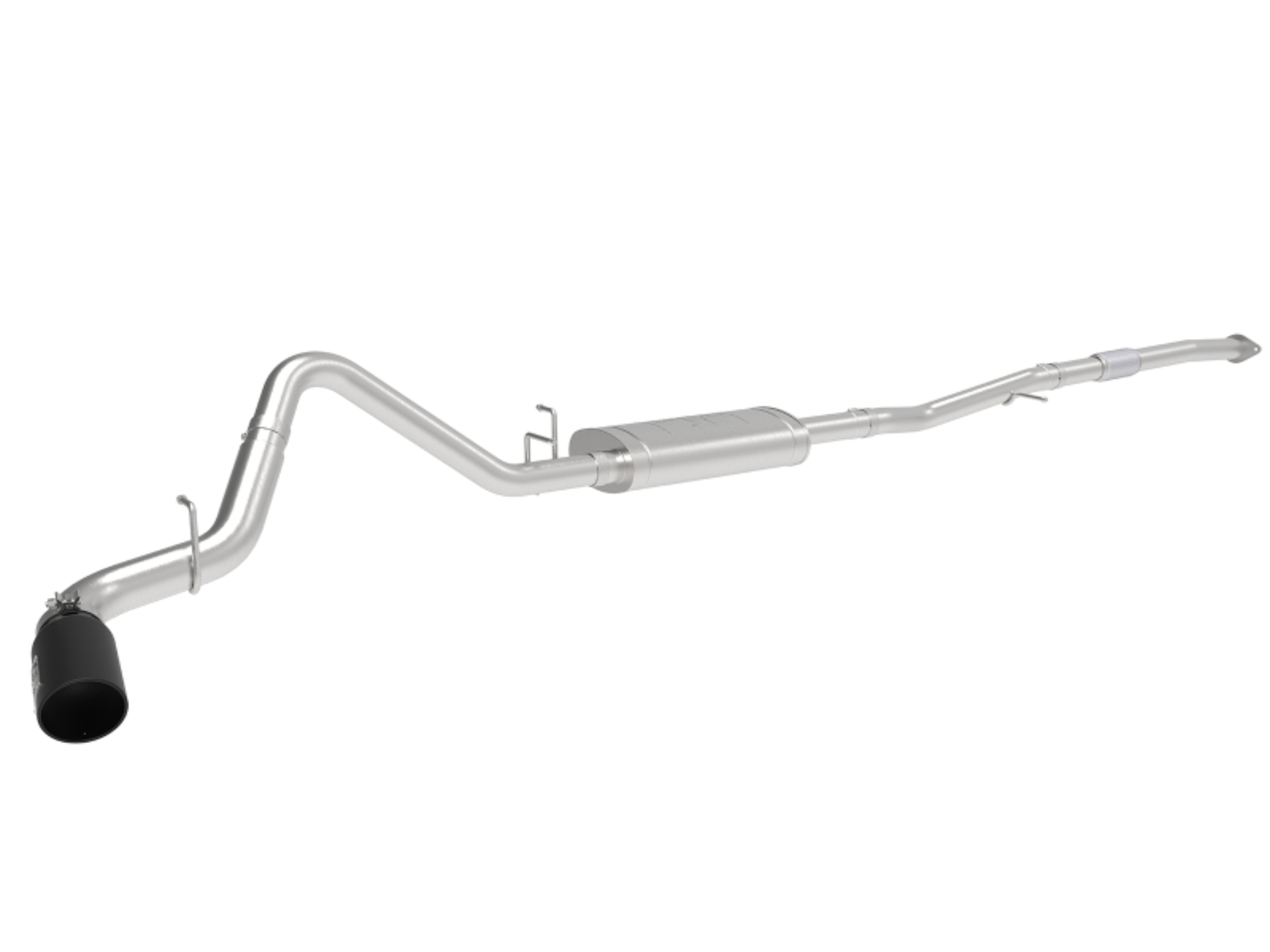 Picture of aFe Exhaust Cat Back - 49-44108-B