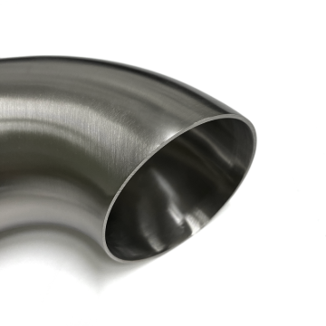 Picture of Stainless Bros STB Mandrel Bends Steel Tubing - 601-07676-3100