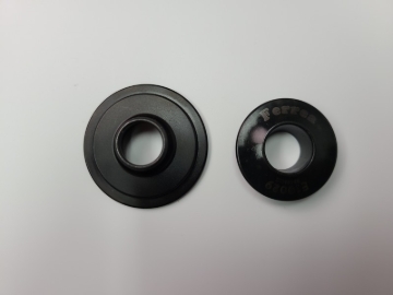 Picture of Ferrea FER Steel Retainers-Single Valve Springs, Retainers - E10012-1