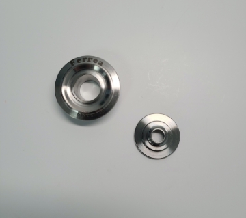 Picture of Ferrea FER Steel Retainers-Sets Valve Springs, Retainers - E20038