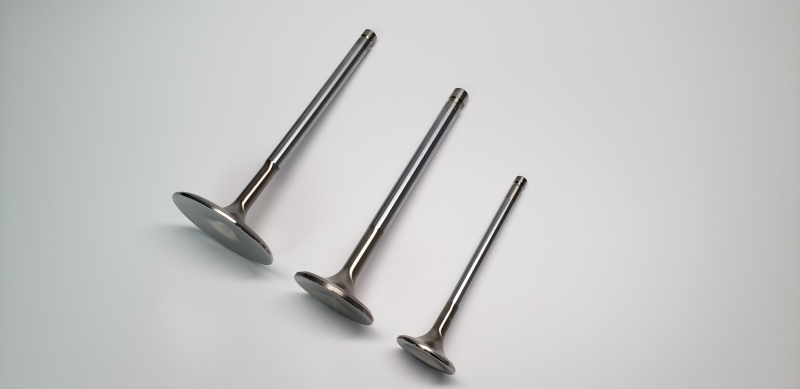 Picture of Ferrea FER Comp Plus Exh Valve-Sets - F1521P