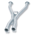 Picture of Borla BOR X-pipe - 60087