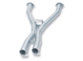 Picture of Borla BOR X-pipe - 60087