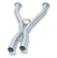 Picture of Borla BOR X-pipe - 60087