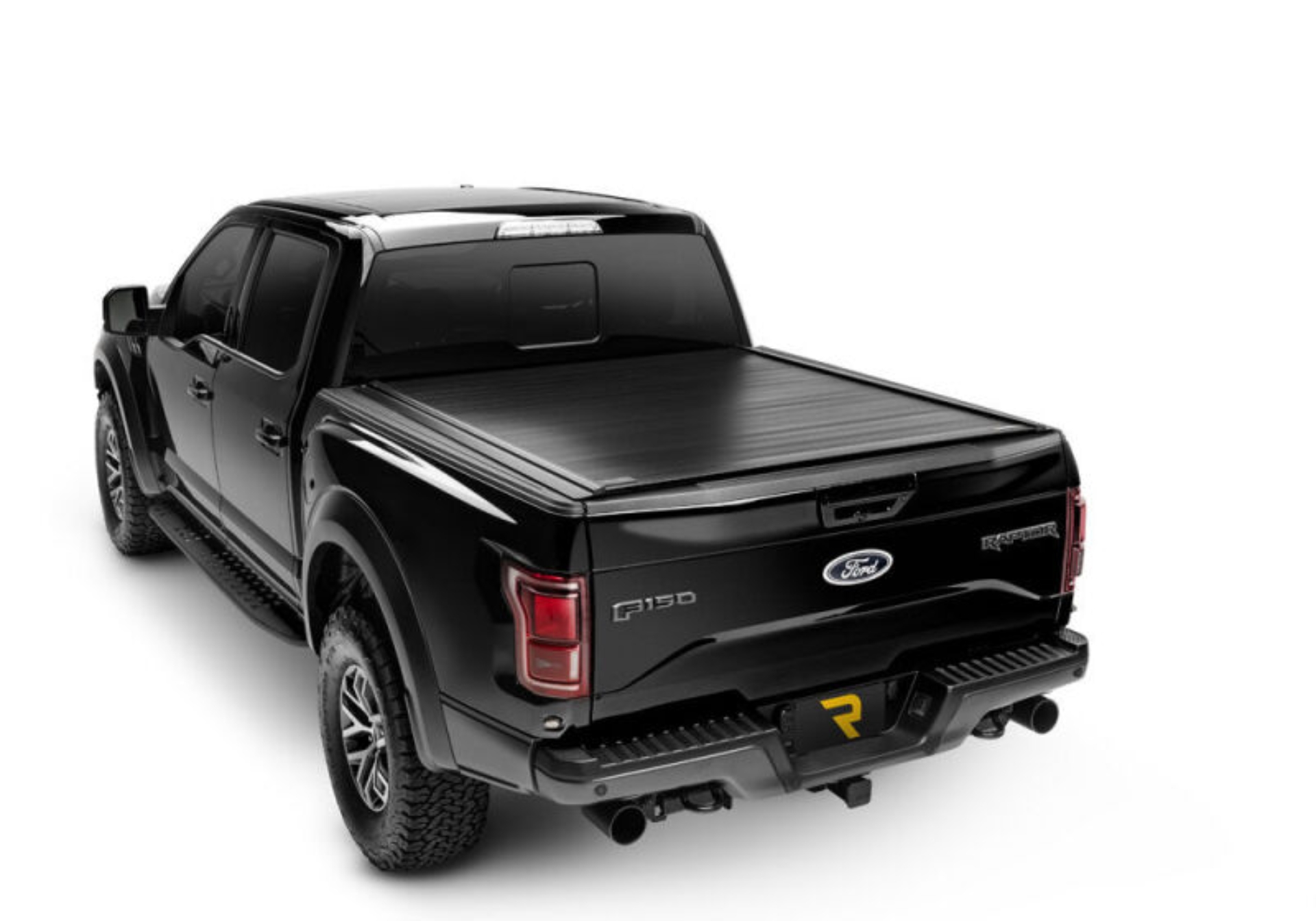 Picture of Retrax RTX PowertraxPRO MX Retractable Bed Covers - 90421RTX