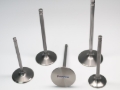 Picture of Ferrea FER Titanium Int Valve-Single - F1692-1