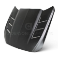 Picture of Anderson Composites AND Hoods - AC-HD15FDMU-SA-GF
