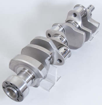 Picture of Eagle EAG Crankshafts-8 Cyl Rear - 435337505700