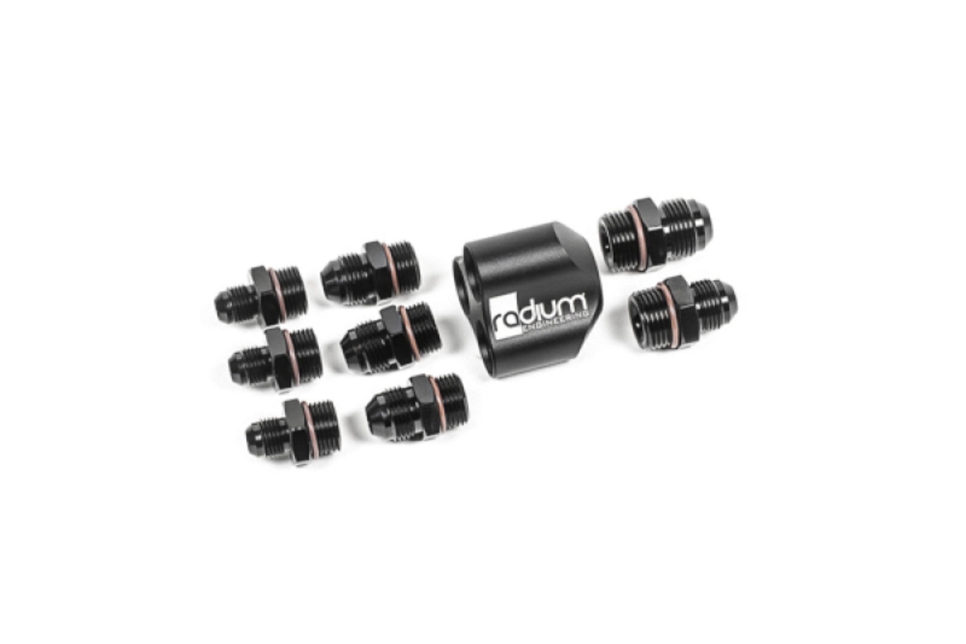 Picture of Radium Engineering RAD Fittings - 20-0237