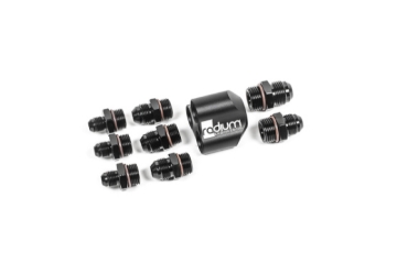 Picture of Radium Engineering RAD Fittings - 20-0237