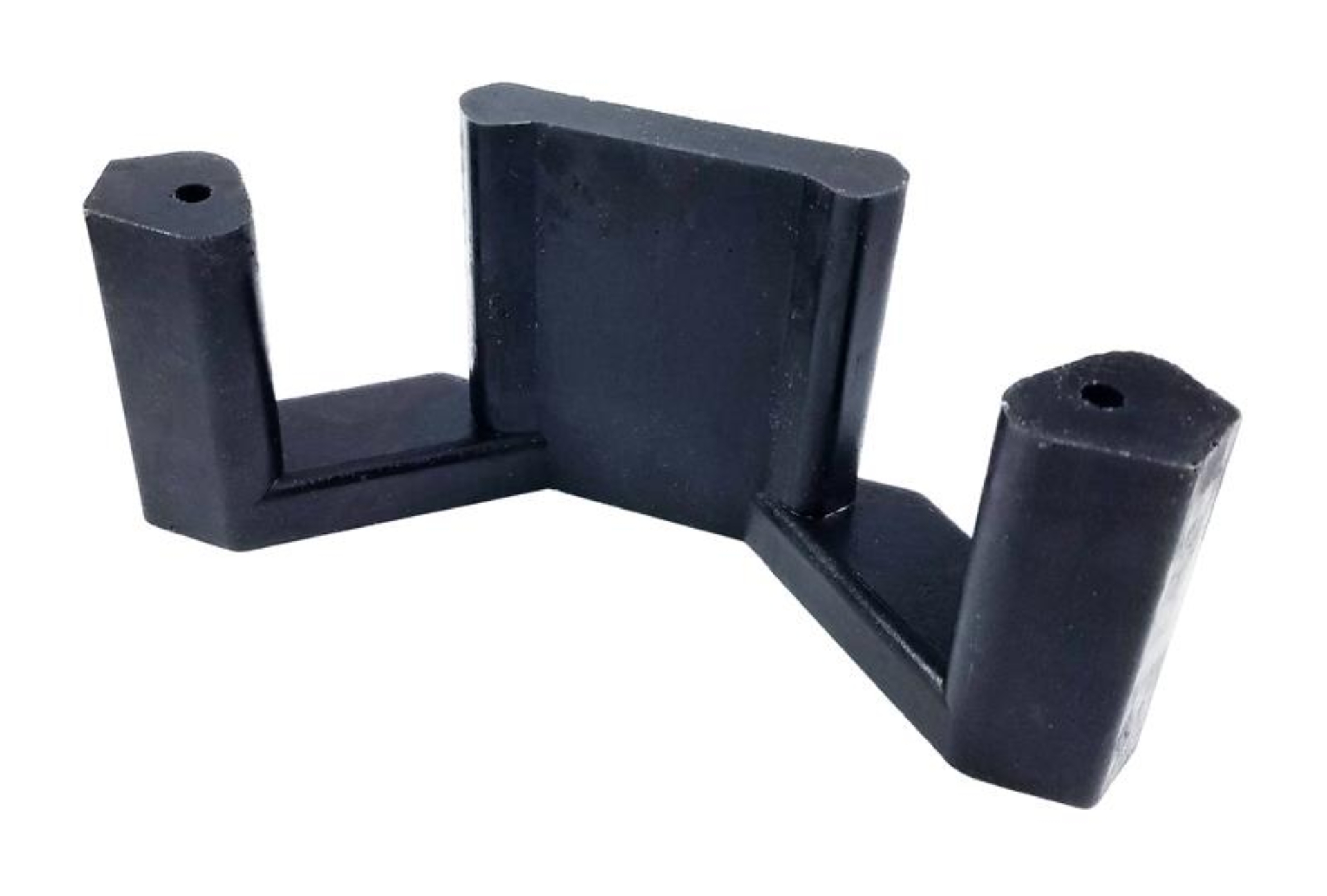 Picture of Torque Solution TQS Trans Mount Inserts Transmission Mounts - TS-FRD-320