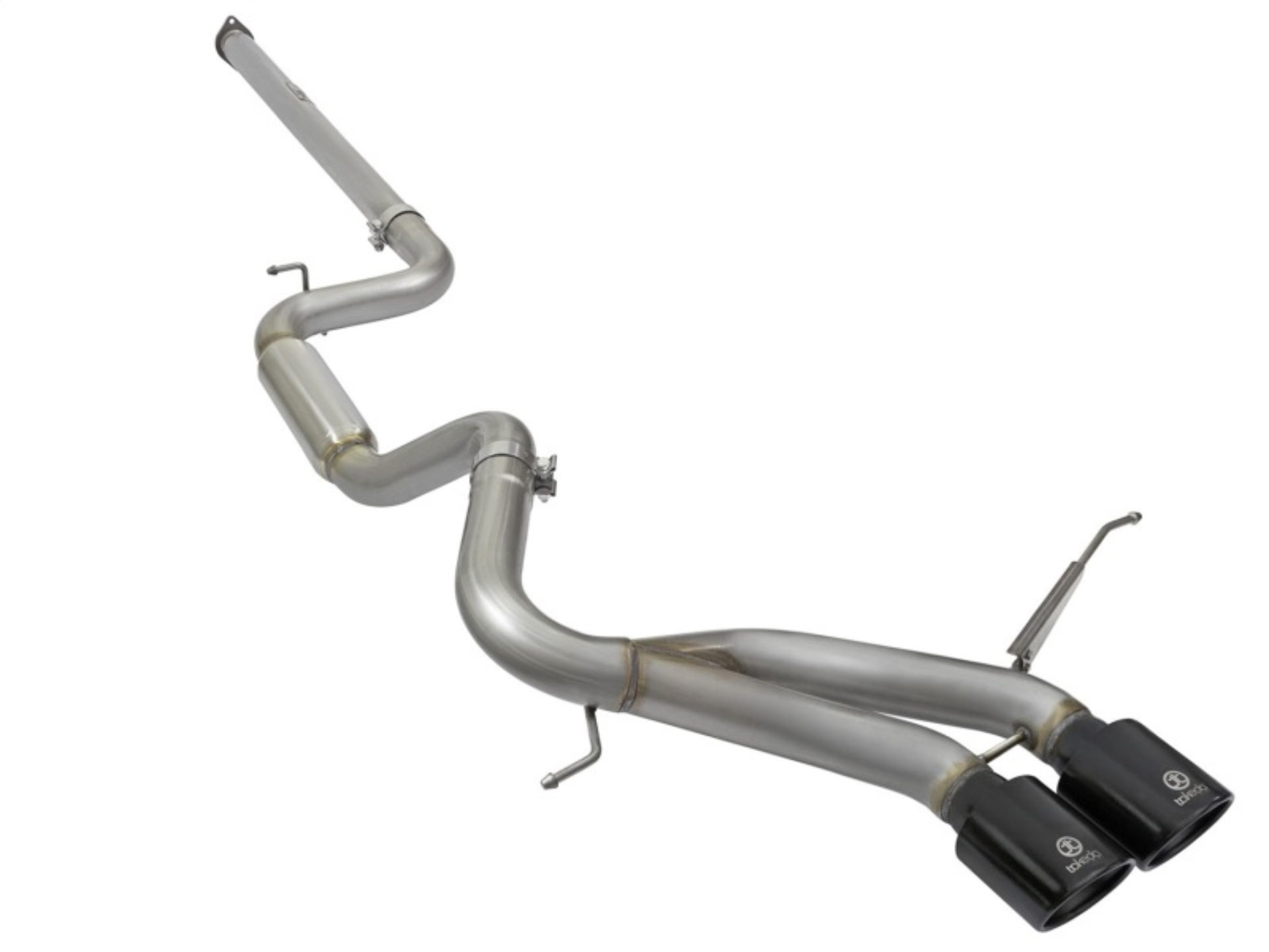 Picture of aFe Exhaust Cat Back - 49-33083-B