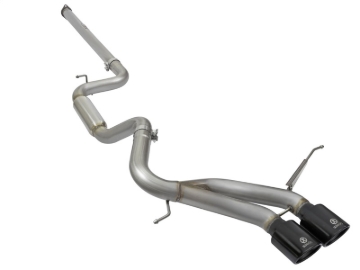 Picture of aFe Exhaust Cat Back - 49-33083-B