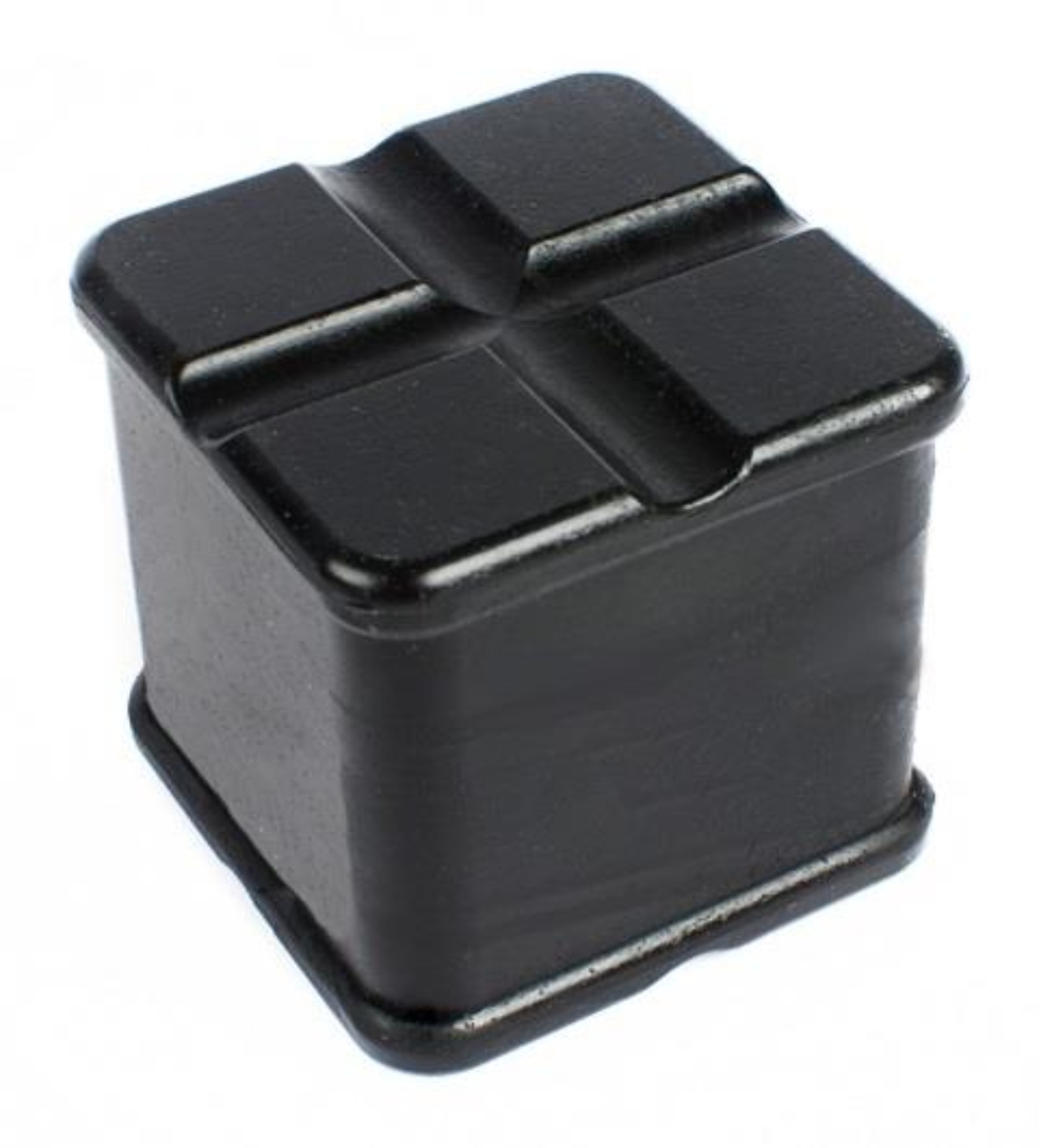 Picture of Torque Solution TQS Trans Mount Inserts Transmission Mounts - TS-VW-312