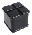 Picture of Torque Solution TQS Trans Mount Inserts Transmission Mounts - TS-VW-312