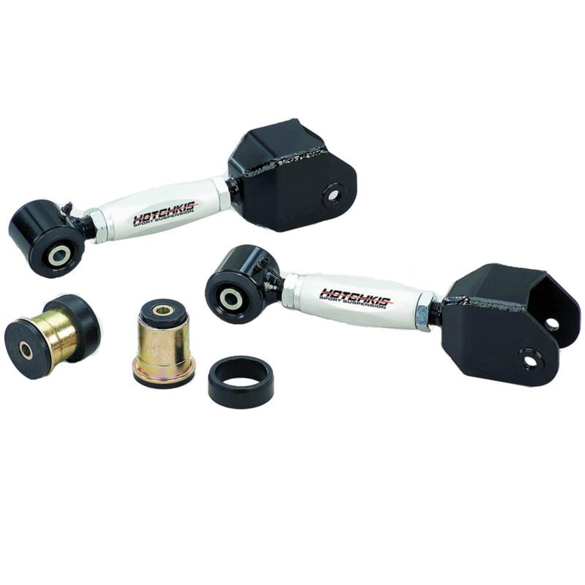 Picture of Hotchkis HOT Trailing Arms Suspension Arms & Components - 1202AA