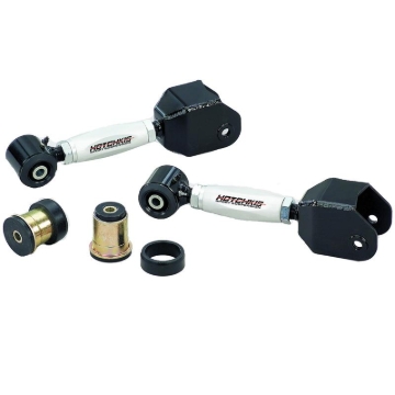 Picture of Hotchkis HOT Trailing Arms Suspension Arms & Components - 1202AA