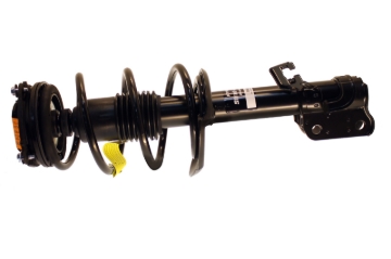 Picture of KYB Shocks & Struts Strut Plus Front Shocks and Struts - SR4209