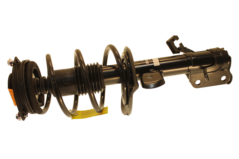 Picture of KYB Shocks & Struts Strut Plus Front Shocks and Struts - SR4210