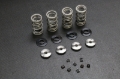 Picture of Ferrea FER Valve Spring Kits Valve Springs, Retainers - KT4004