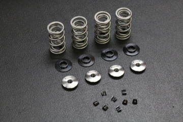 Picture of Ferrea FER Valve Spring Kits Valve Springs, Retainers - KT4035