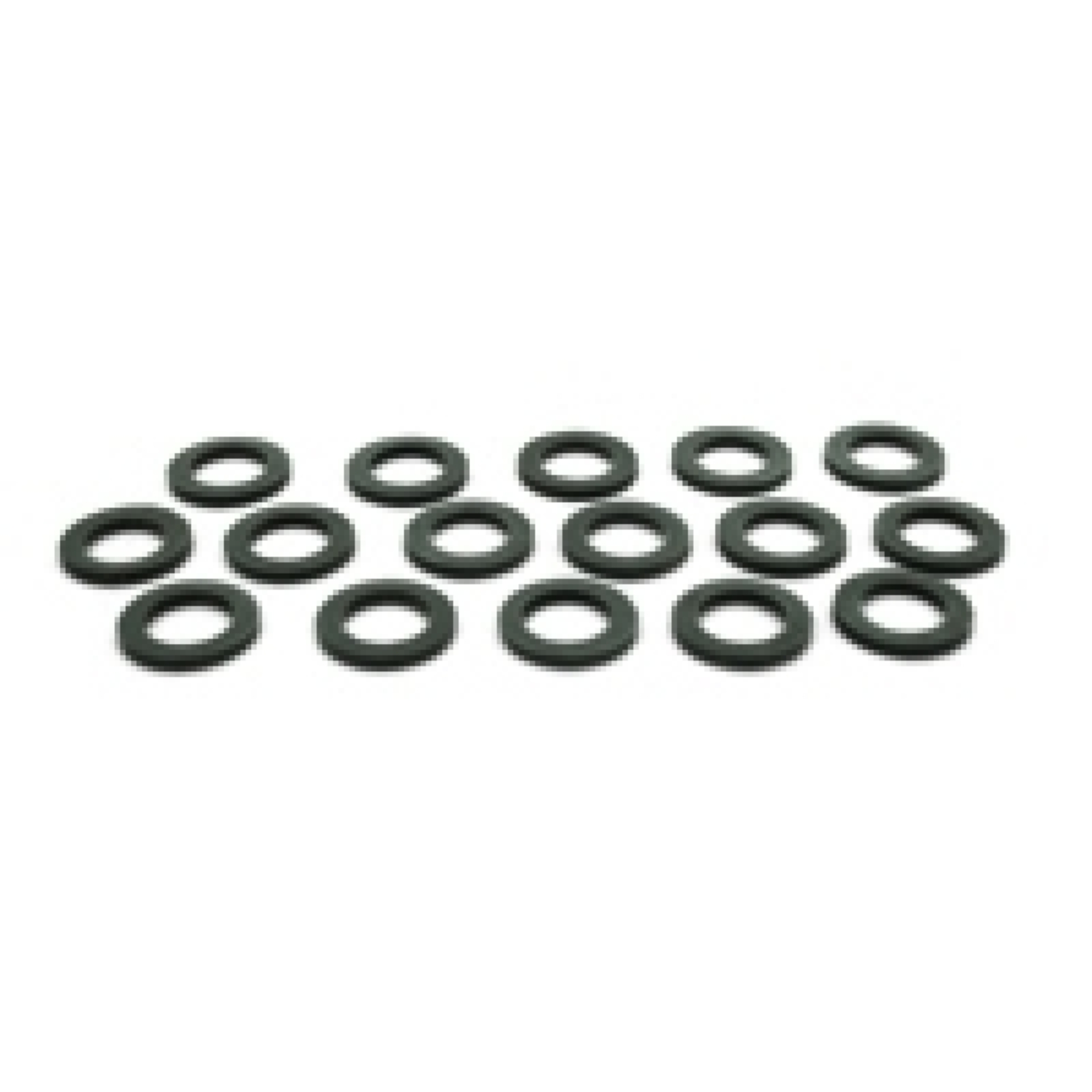 Picture of Ferrea FER Lifter Shim-Single - LP1102-1