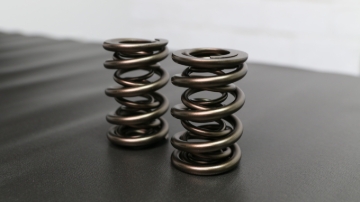Picture of Ferrea FER Valve Springs-Single Valve Springs, Retainers - S10002-1