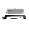 Picture of COBB Front Mount Intercooler Intercooler Kits - 724502-SL