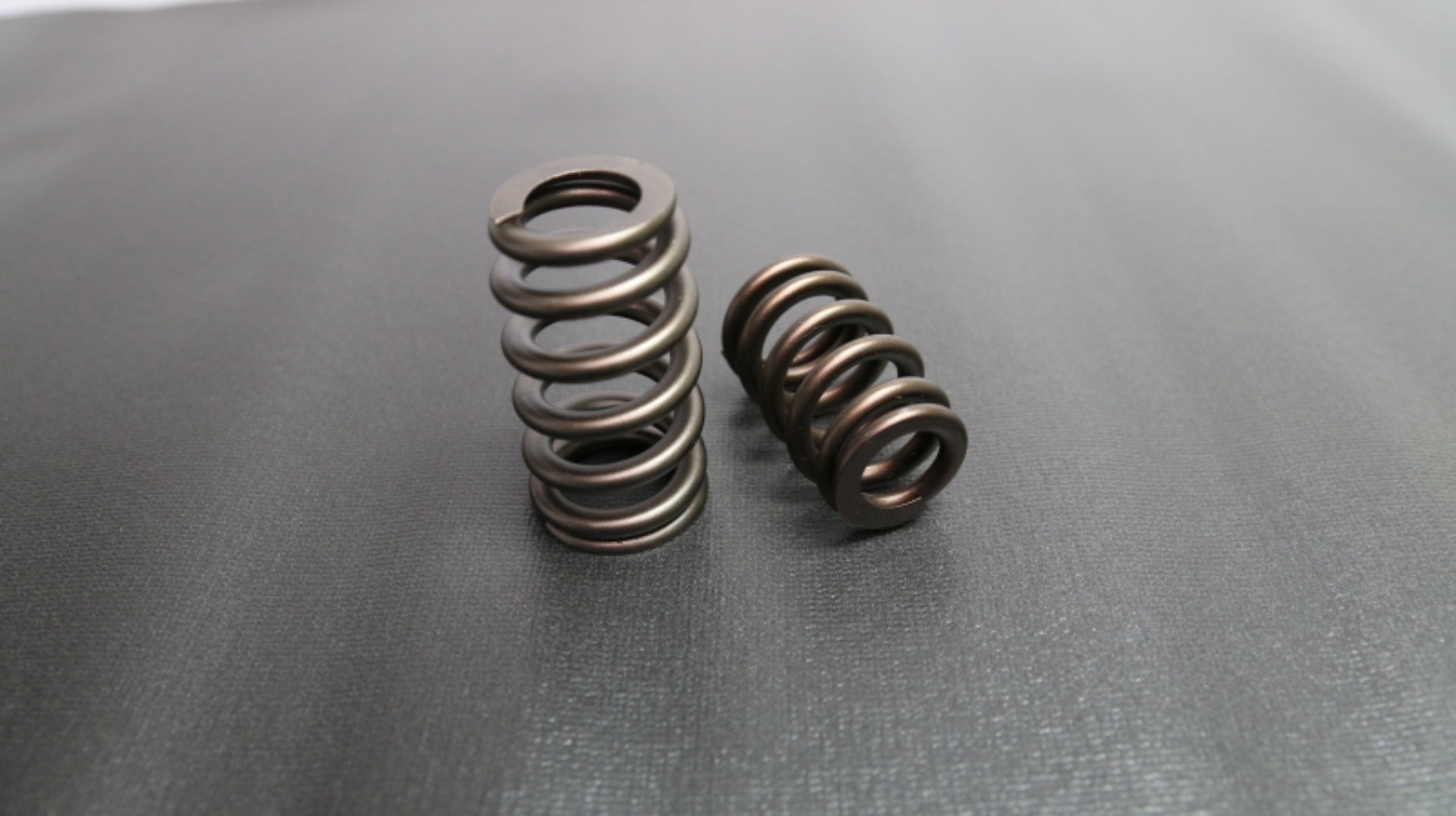 Picture of Ferrea FER Valve Springs-Single Valve Springs, Retainers - S2024-1