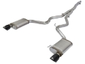 Picture of aFe Exhaust Cat Back - 49-33084-B