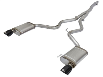 Picture of aFe Exhaust Cat Back - 49-33084-B