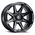 Picture of ICON ICO Bandit Wheels - 6020107345GB