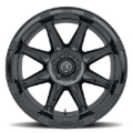 Picture of ICON ICO Bandit Wheels - 6020107345GB