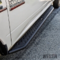 Picture of Westin WES Nerf Bars-Outlaw - 58-53565
