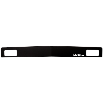 Picture of Wehrli WCF Bumper Grilles Bumper Accessories - WCF100425