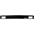 Picture of Wehrli WCF Bumper Grilles Bumper Accessories - WCF100427-FTB