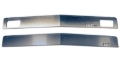 Picture of Wehrli WCF Bumper Grilles Bumper Accessories - WCF100425